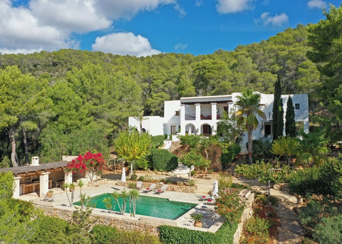 Villa in Greece 1 - 13223691