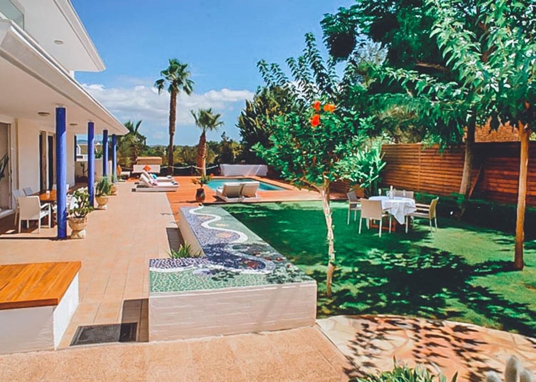 Villa in Kleistou, Fournas, Thessaly and Central Greece 2 - 13223688