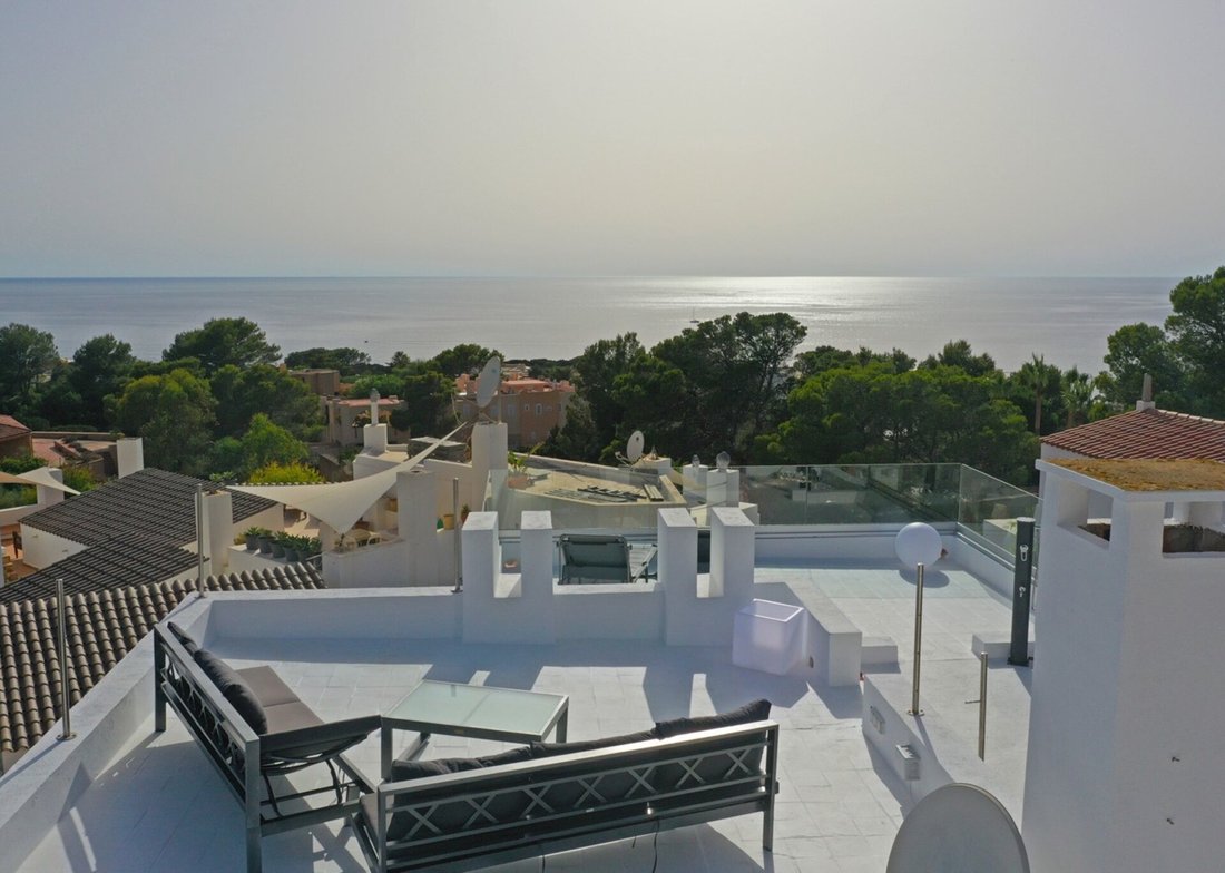 Villa in Kleistou, Fournas, Thessaly and Central Greece 4 - 13223693