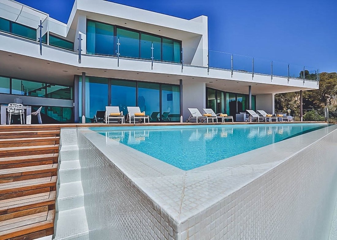 Villa in Kleistou, Fournas, Thessaly and Central Greece 2 - 13223687