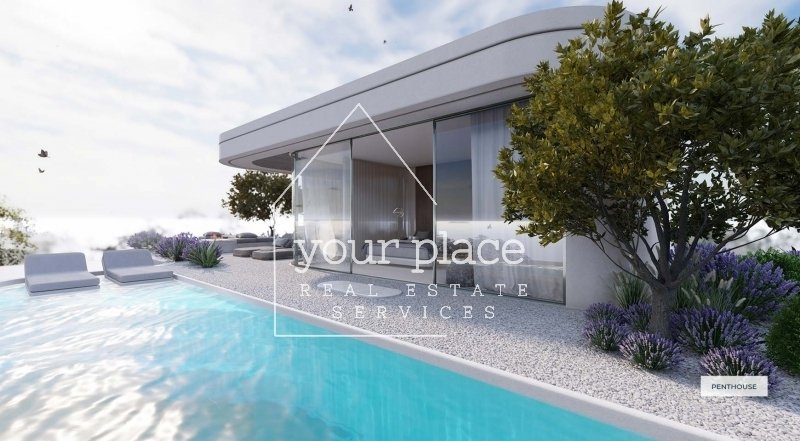 Apartment in Voula, Attica, Greece 1 - 13223589