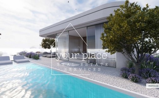 Apartment in Voula, Attica, Greece 1
