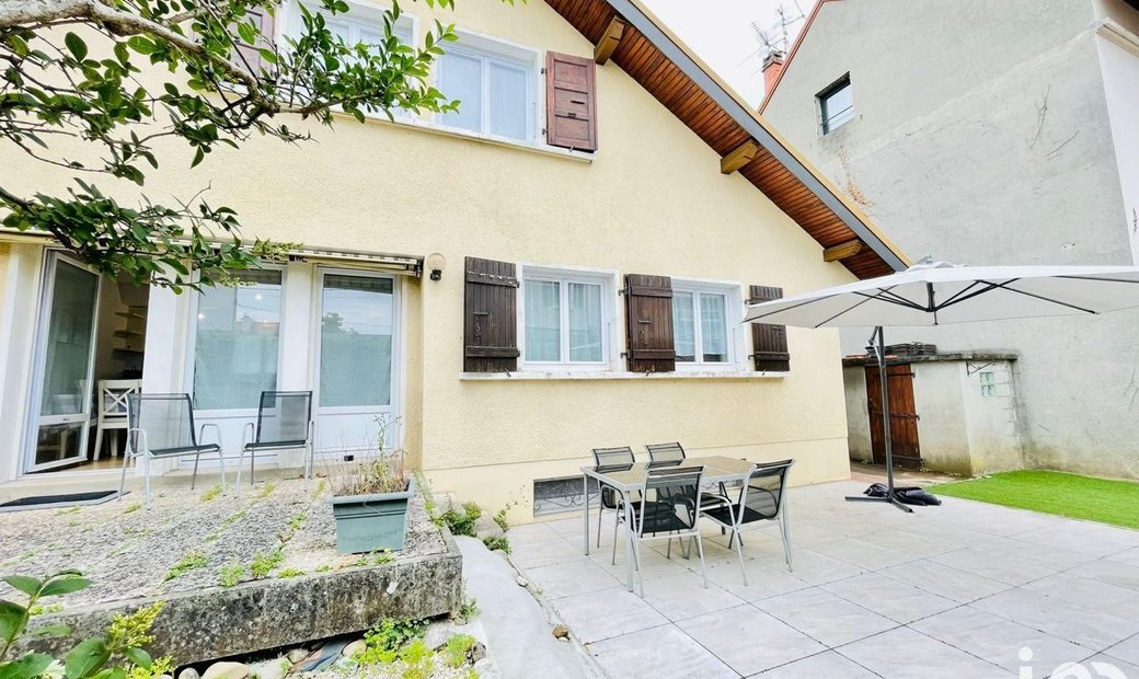 Vente Maison Villa Pi Ces In Ambilly Auvergne Rh Ne Alpes France