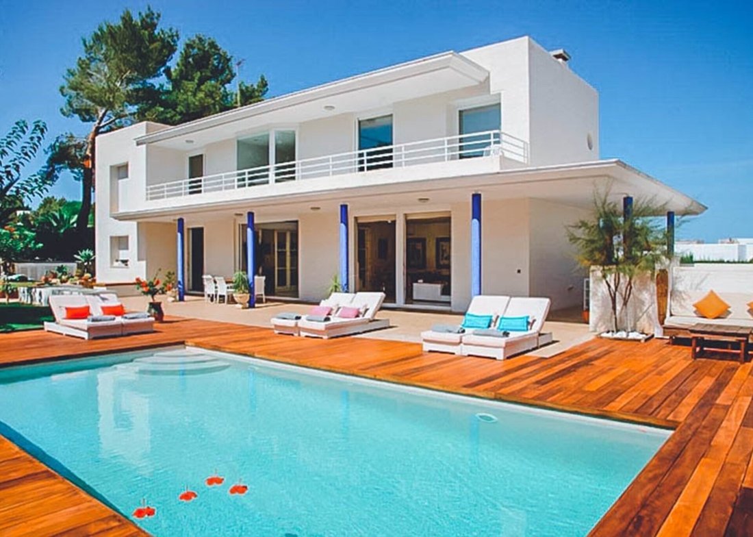 Villa in Kleistou, Fournas, Thessaly and Central Greece 1 - 13223688