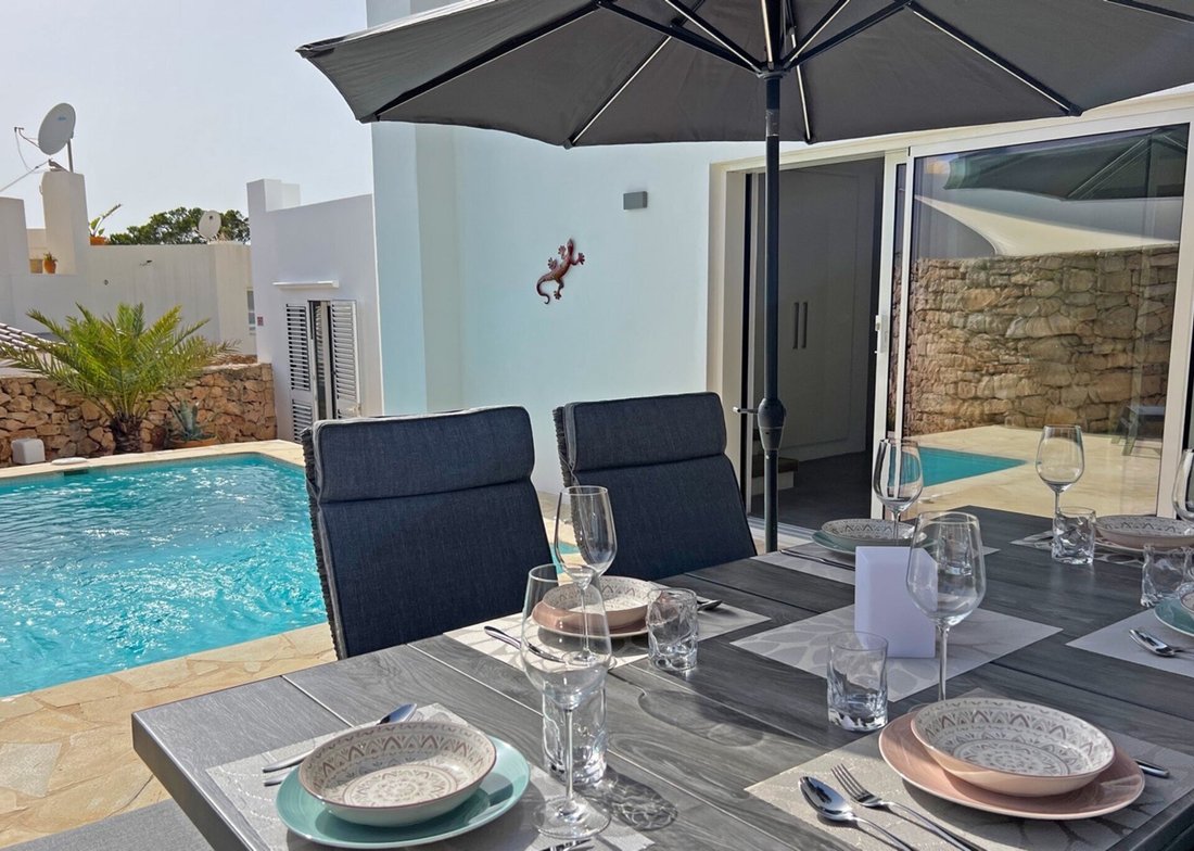 Villa in Kleistou, Fournas, Thessaly and Central Greece 5 - 13223693