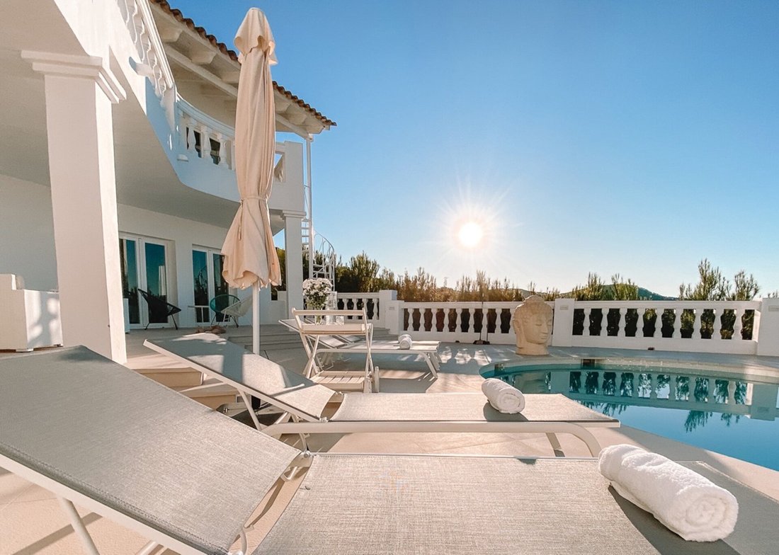 Villa in Greece 4 - 13223686