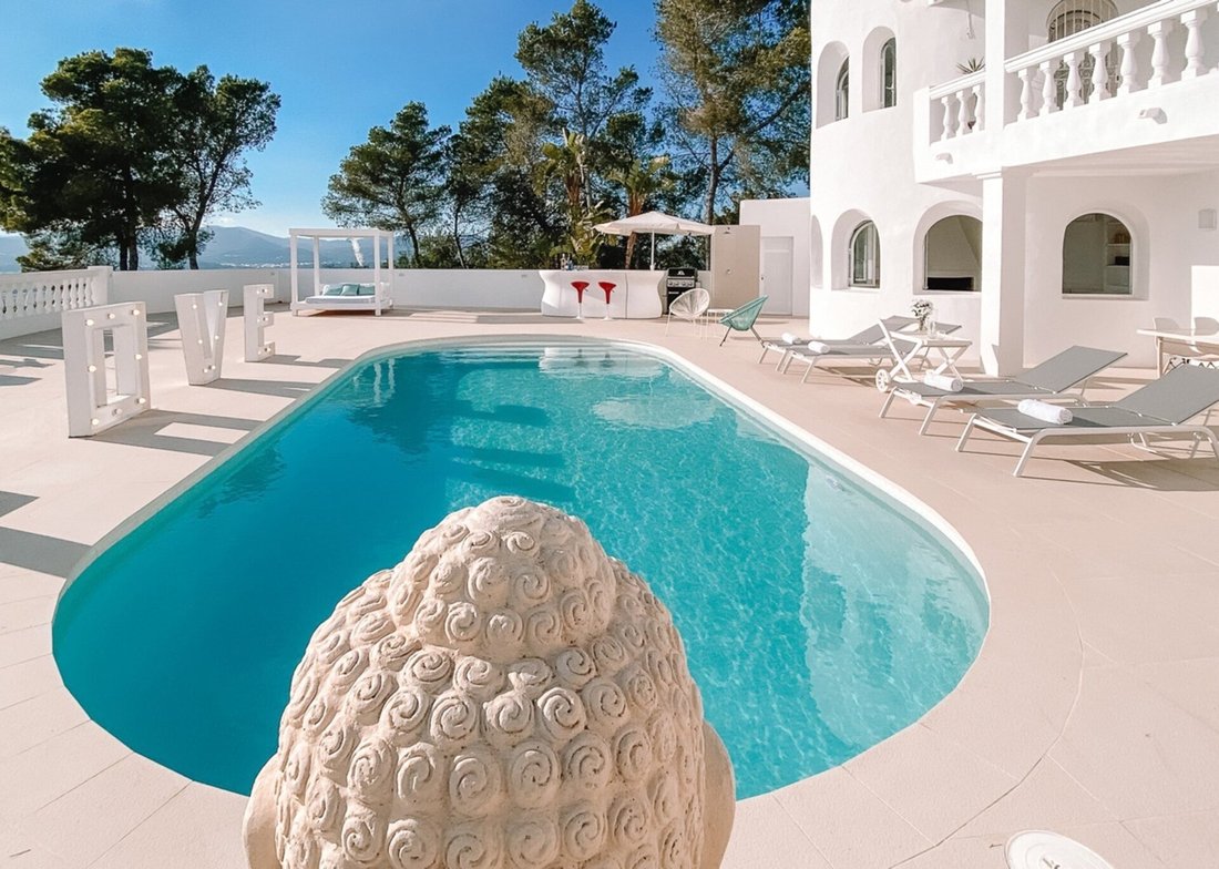 Villa in Greece 5 - 13223686