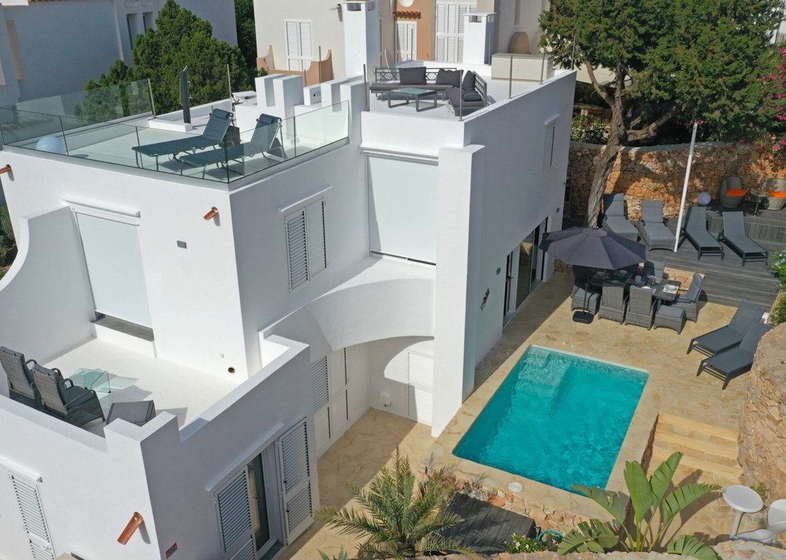 Villa in Kleistou, Fournas, Thessaly and Central Greece 2 - 13223693