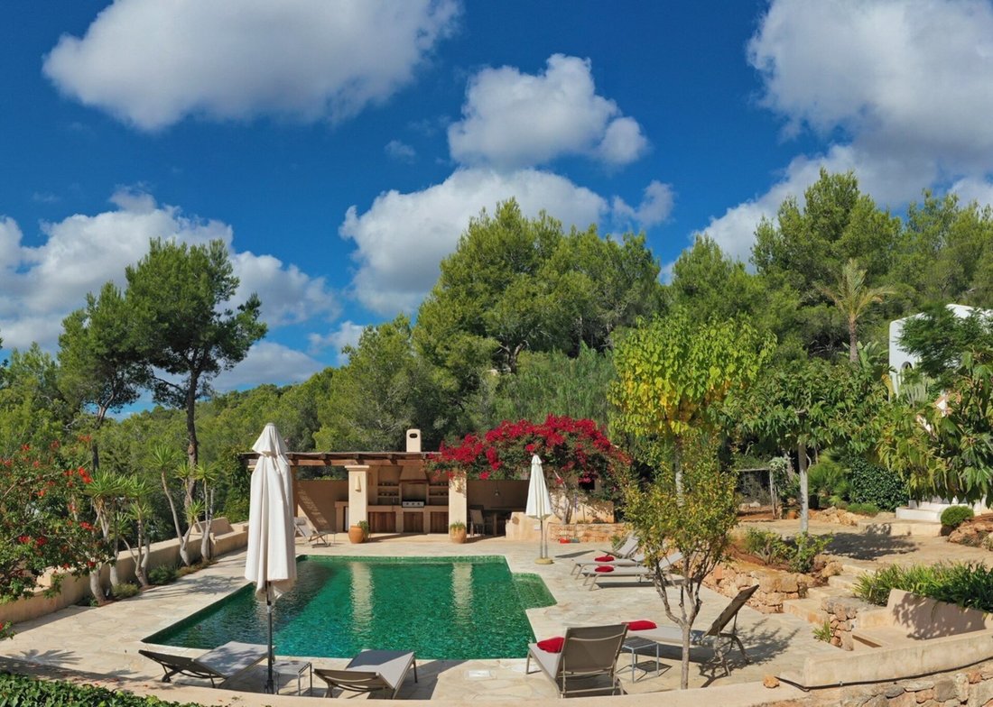 Villa in Greece 3 - 13223691