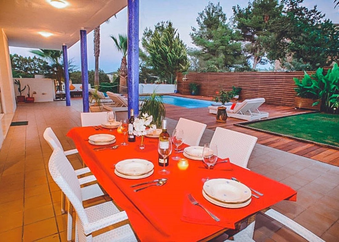 Villa in Kleistou, Fournas, Thessaly and Central Greece 4 - 13223688
