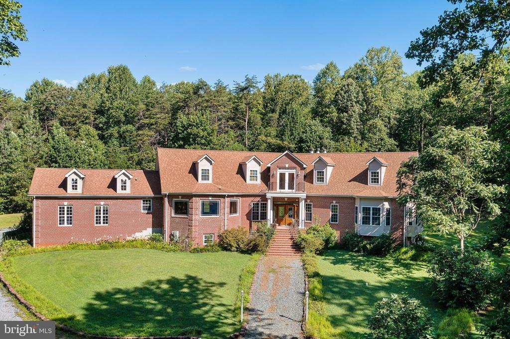 895 Stefaniga Road, Stafford, Va, 22556 In Stafford, Virginia, United