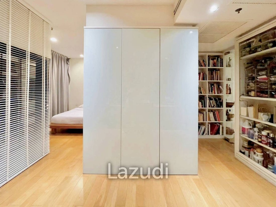 Apartment in Makkasan, Krung Thep Maha Nakhon, Thailand 3 - 13223900