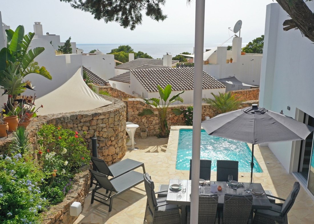 Villa in Kleistou, Fournas, Thessaly and Central Greece 3 - 13223693
