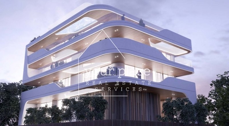 Apartment in Voula, Attica, Greece 2 - 13223589