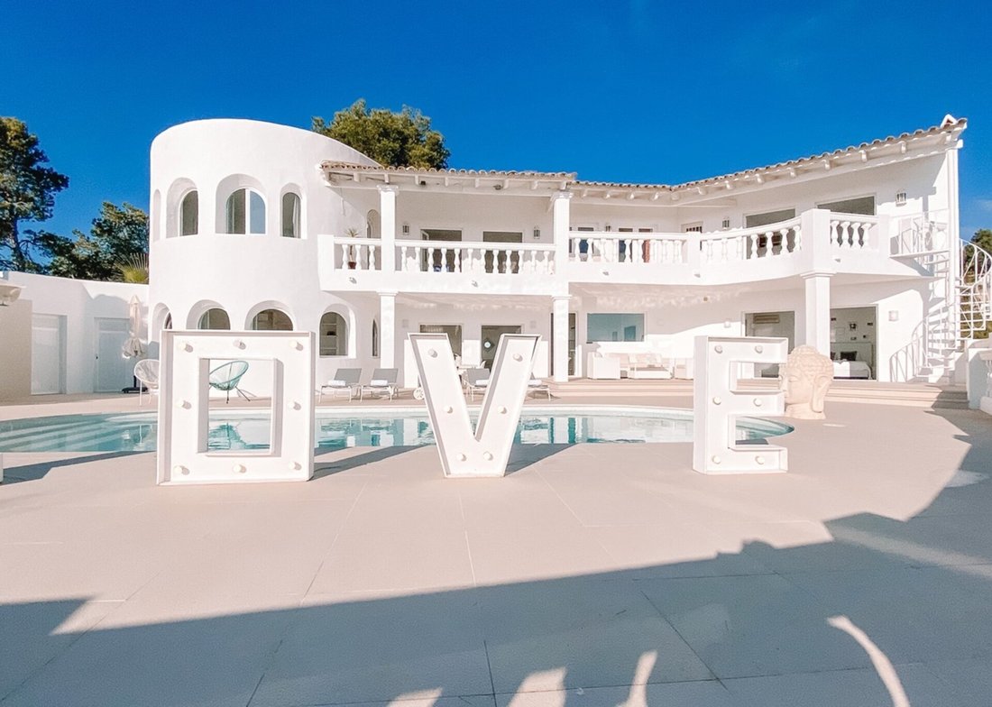 Villa in Greece 1 - 13223686