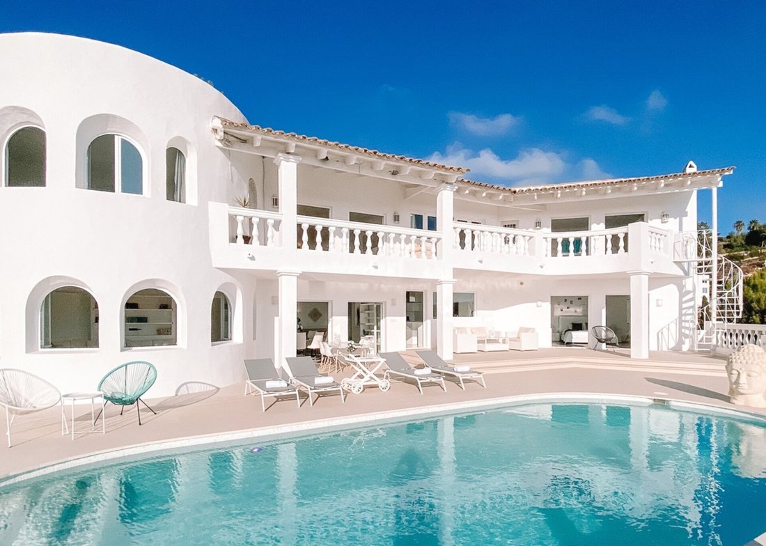 Villa in Greece 2 - 13223686