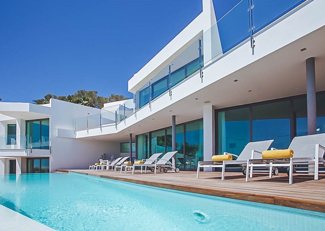 Villa in Kleistou, Fournas, Thessaly and Central Greece 4 - 13223687