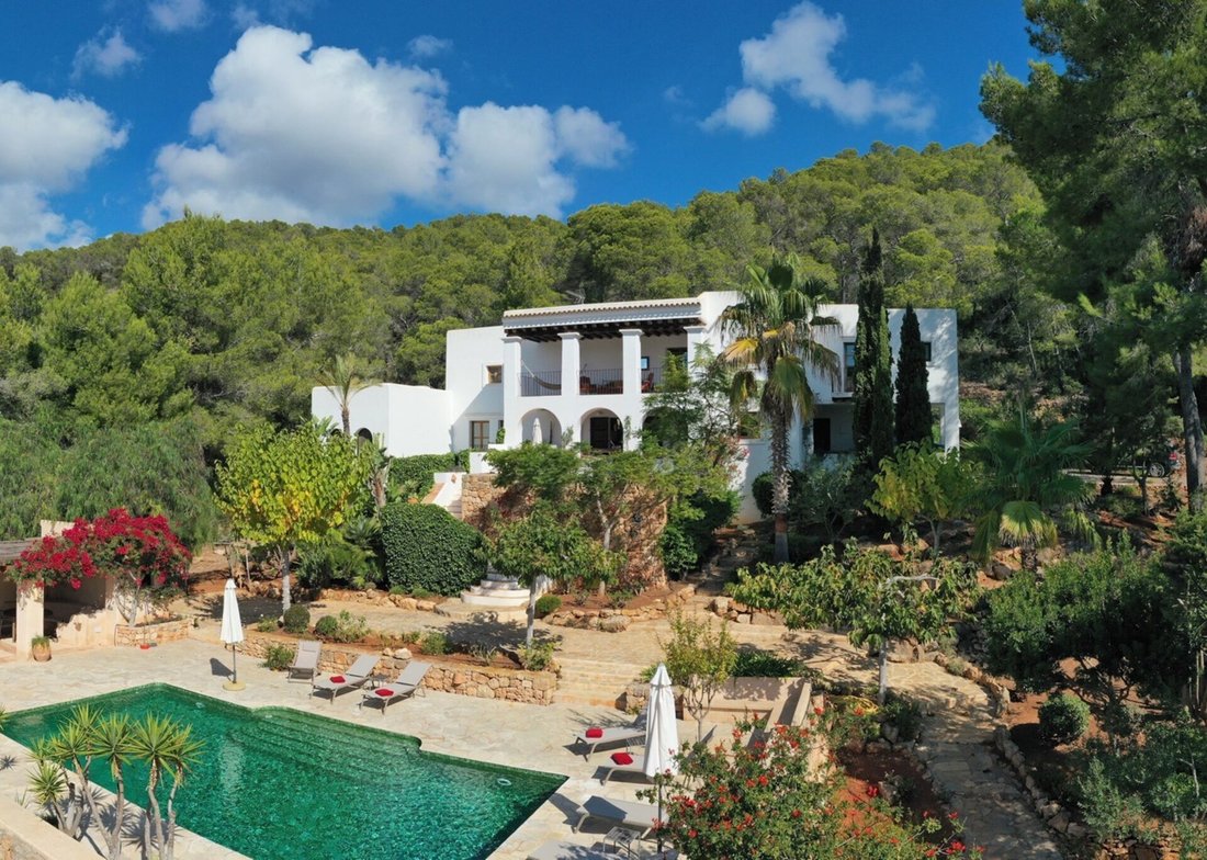 Villa in Greece 4 - 13223691