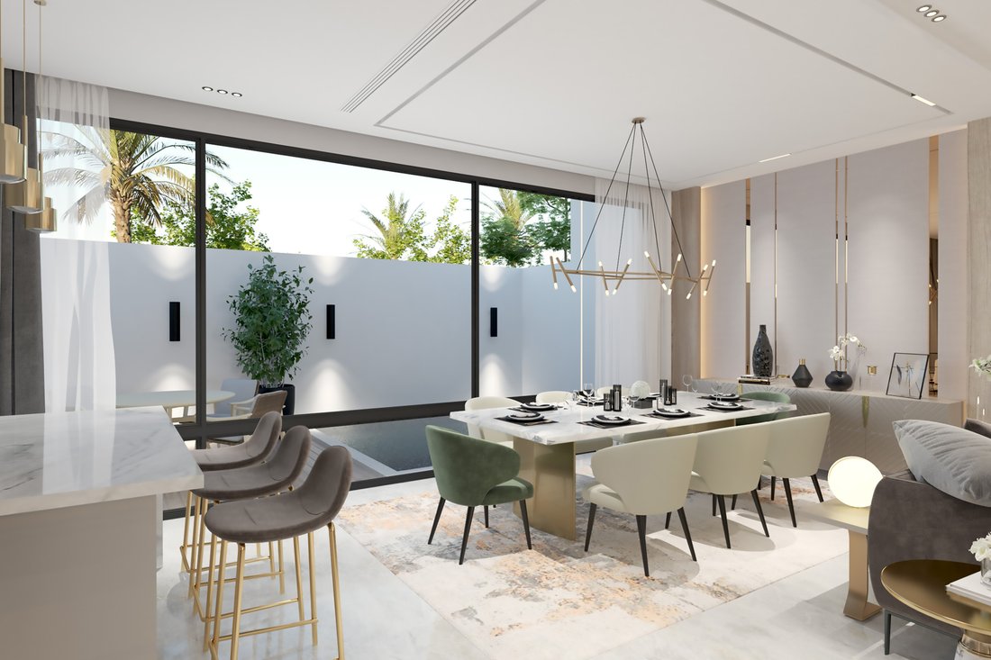 Modern Luxury Beach Front Villa With 2 Down Payment & 8 In Lusail, Doha, Qatar For Sale (13223628)