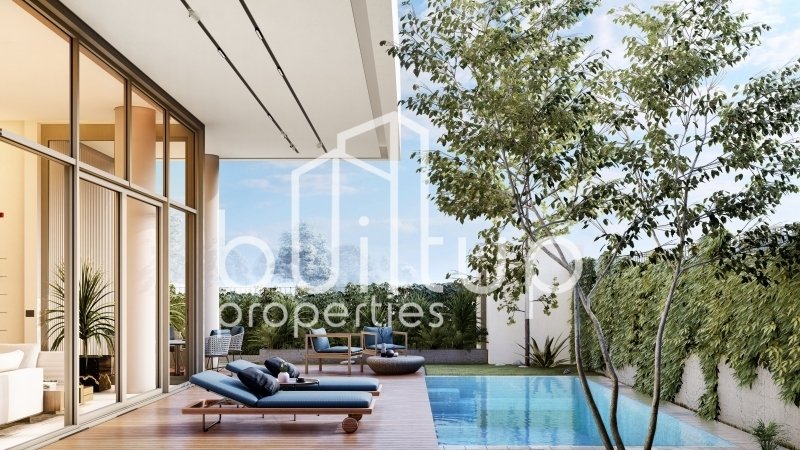 Apartment in Voula, Attica, Greece 2 - 13223723