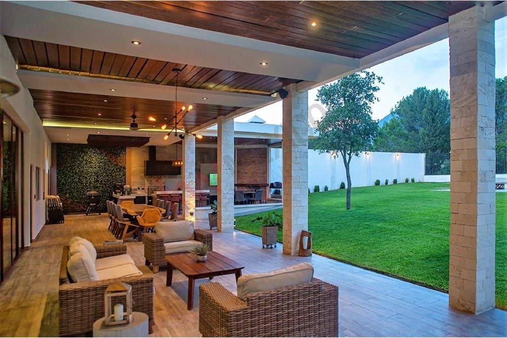 Residential Saltillo In Saltillo, Coahuila, Mexico For Sale (13223820)