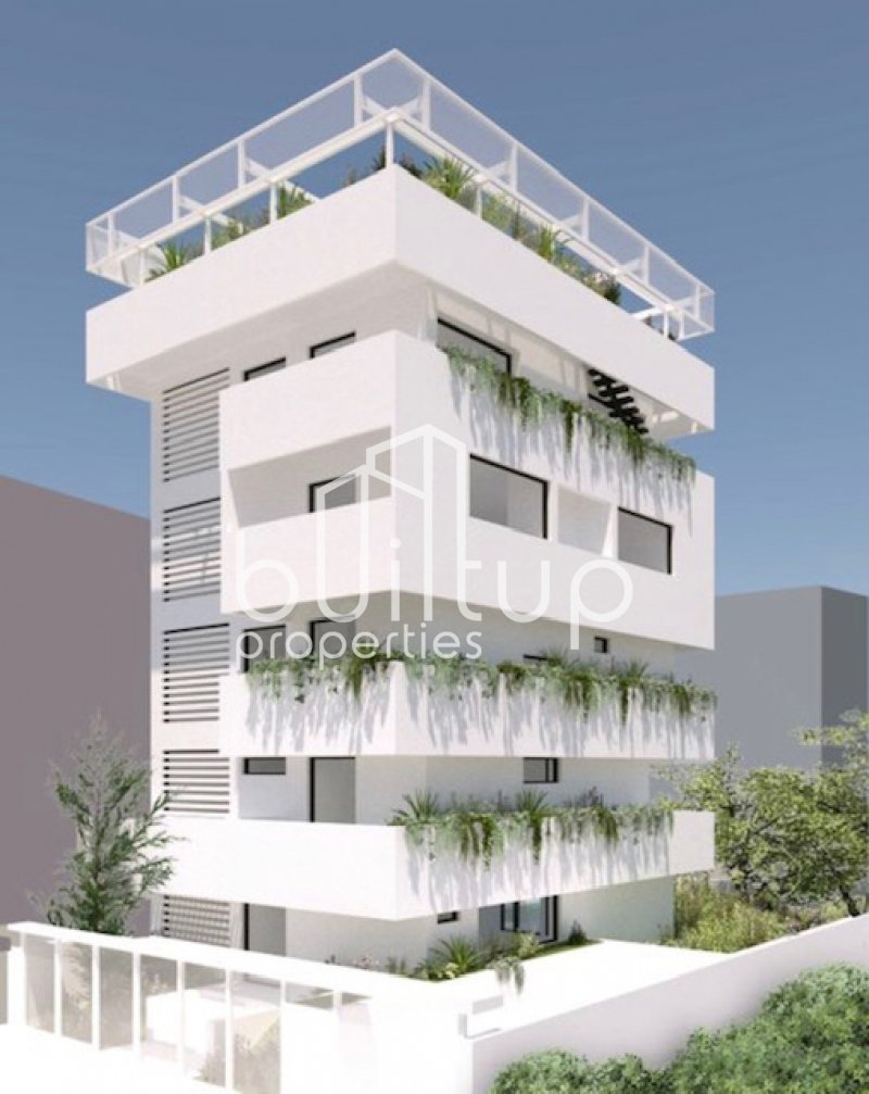 Apartment in Glyfada, Attica, Greece 5 - 13223714