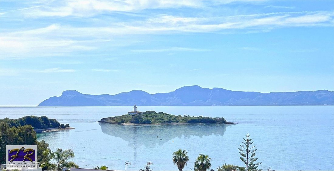 House in Alcudia, Balearic Islands, Spain 5 - 13223730