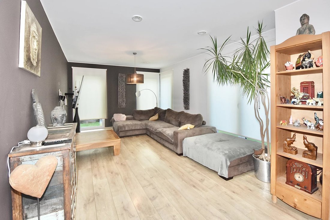 Wiltz House In Wiltz, Wiltz, Luxembourg For Sale (13223842)