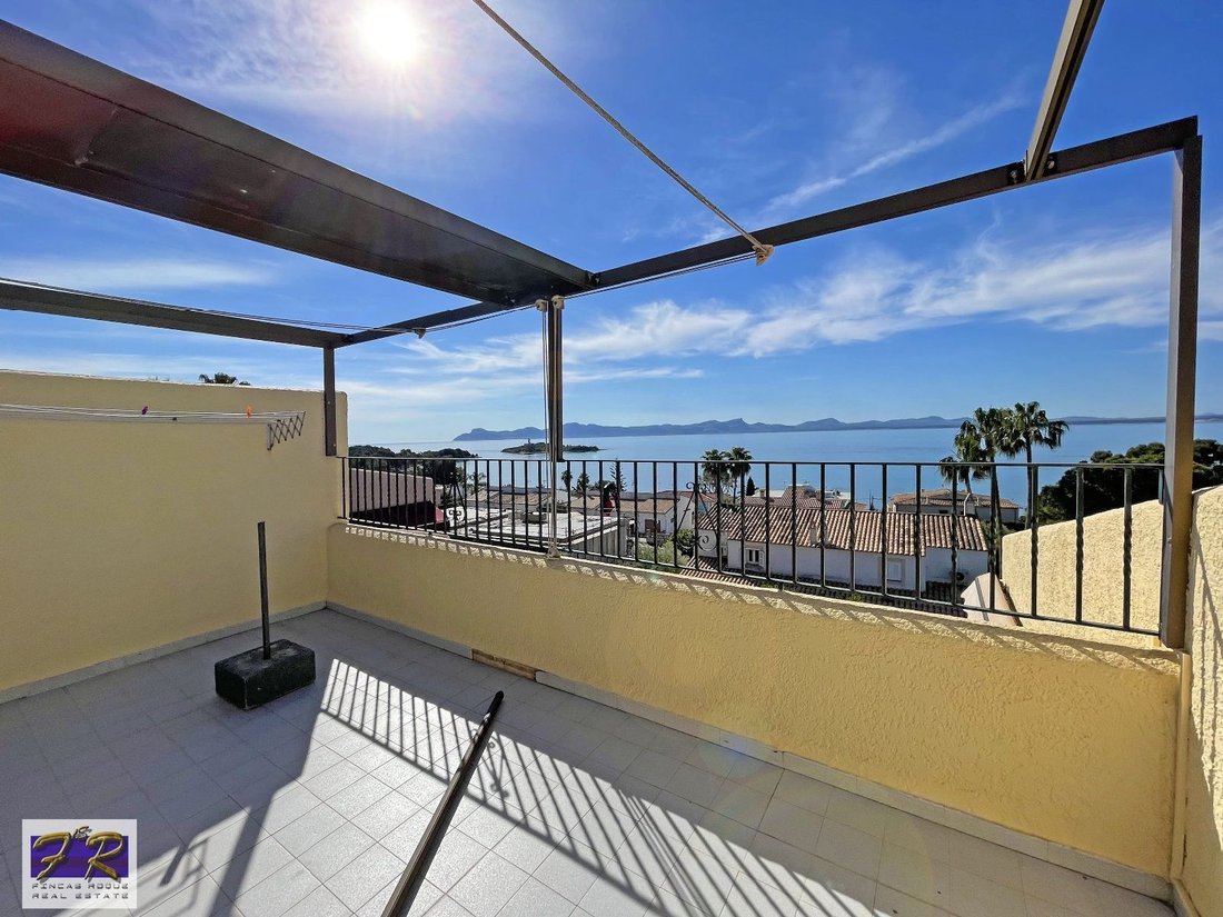 House in Alcudia, Balearic Islands, Spain 3 - 13223730