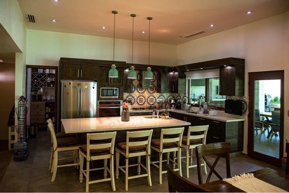 Residential Saltillo In Saltillo, Coahuila, Mexico For Sale (13223820)