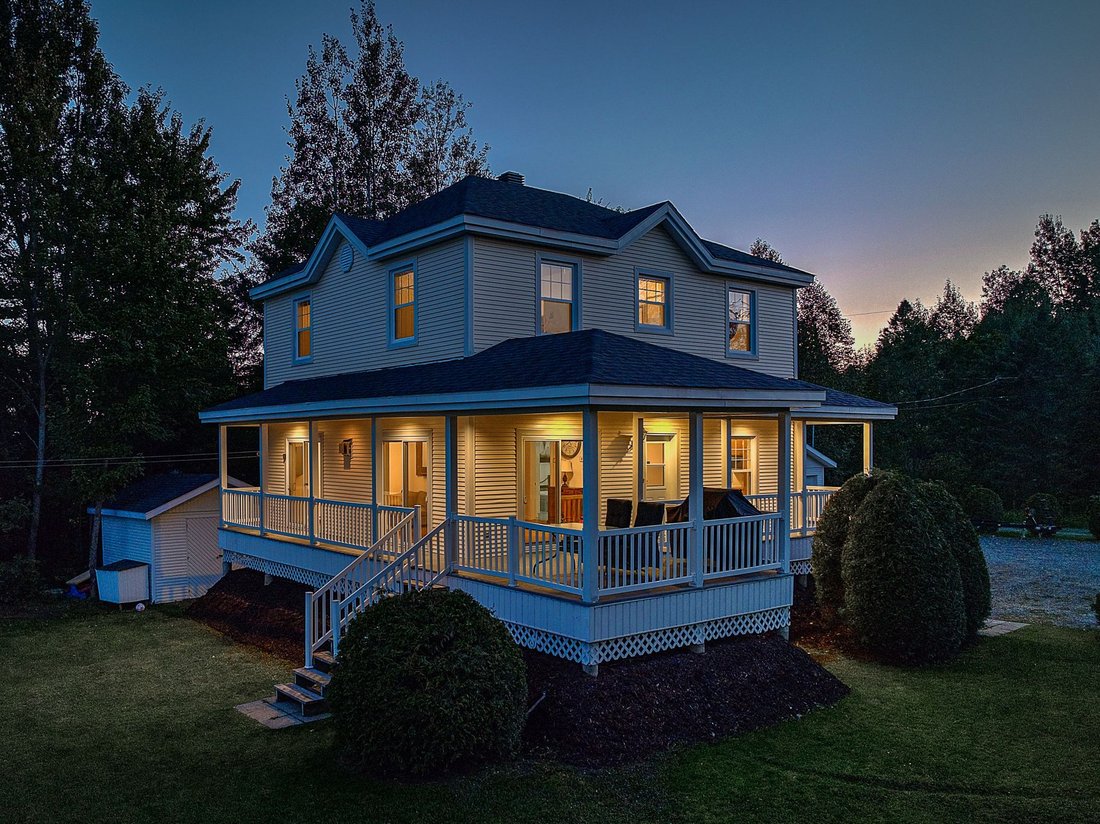 Beaulac Garthby, Qc In Beaulac Garthby, Quebec, Canada For Sale (13224494)