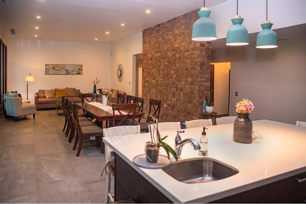 Residential Saltillo In Saltillo, Coahuila, Mexico For Sale (13223820)