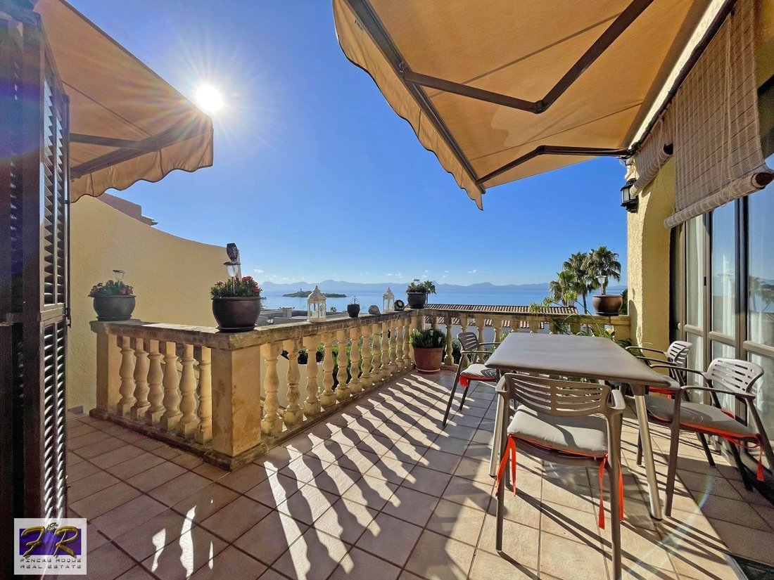 House in Alcudia, Balearic Islands, Spain 1 - 13223730