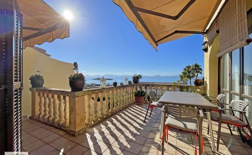 Maison à Alcúdia, Îles Baléares, Espagne 1