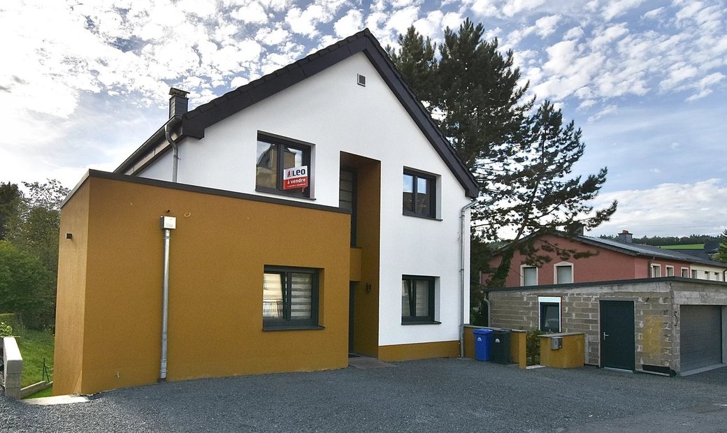 Wiltz House In Wiltz, Luxembourg For Sale (13223843)