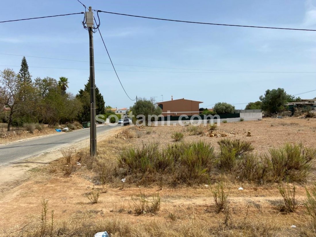 Land in Olhao, Algarve, Portugal 2 - 13224608