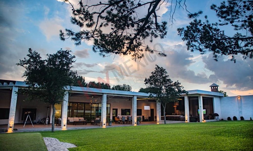 Residential Saltillo In Saltillo, Coahuila, Mexico For Sale (13223820)