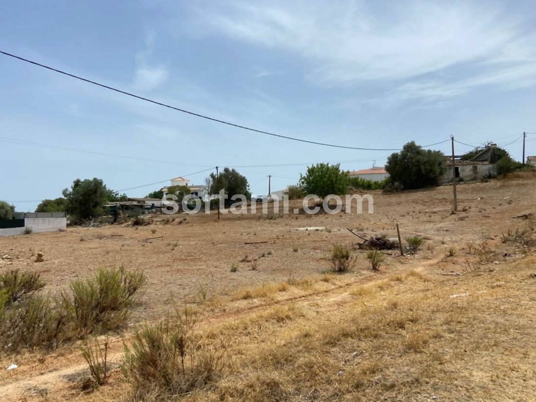 Land in Olhao, Algarve, Portugal 1 - 13224608