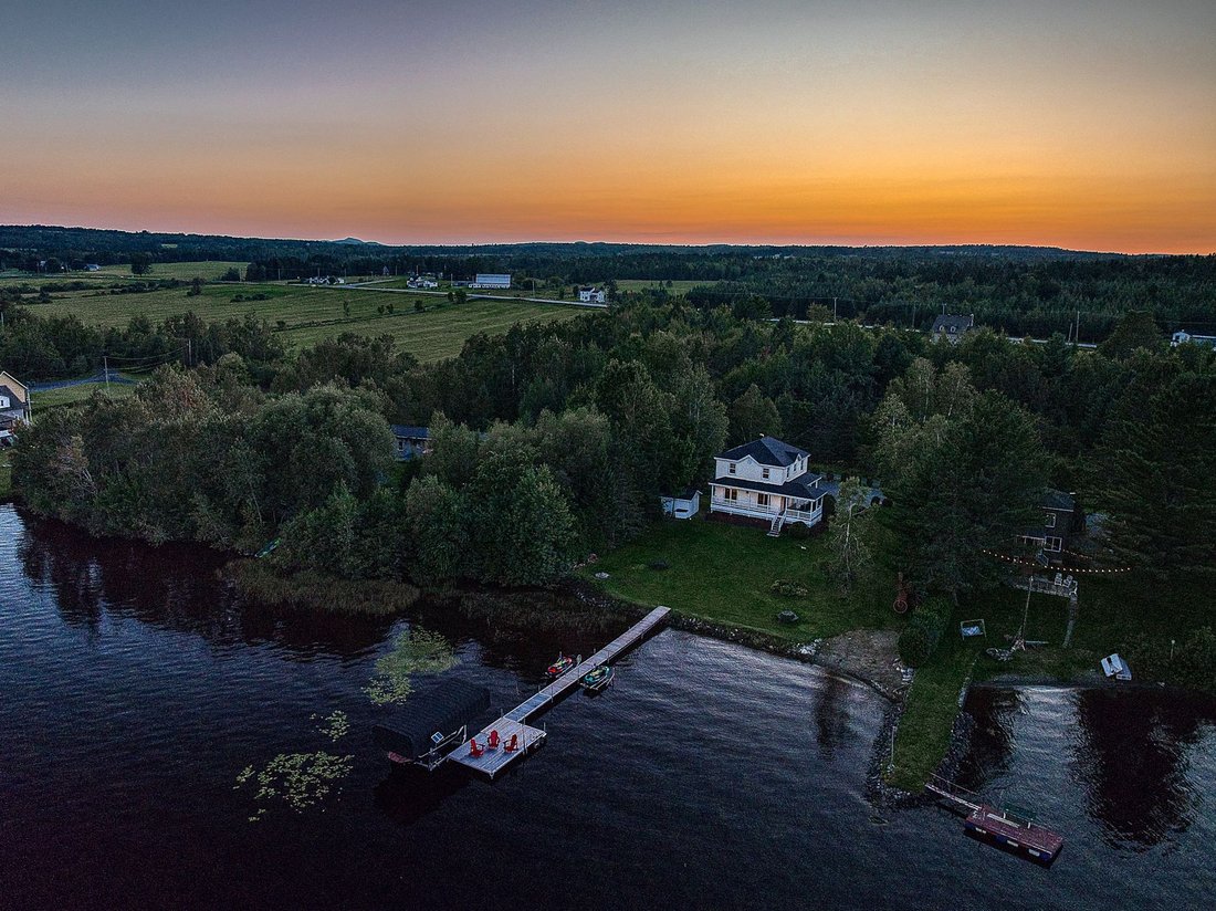 Beaulac Garthby, Qc In Beaulac Garthby, Quebec, Canada For Sale (13224494)
