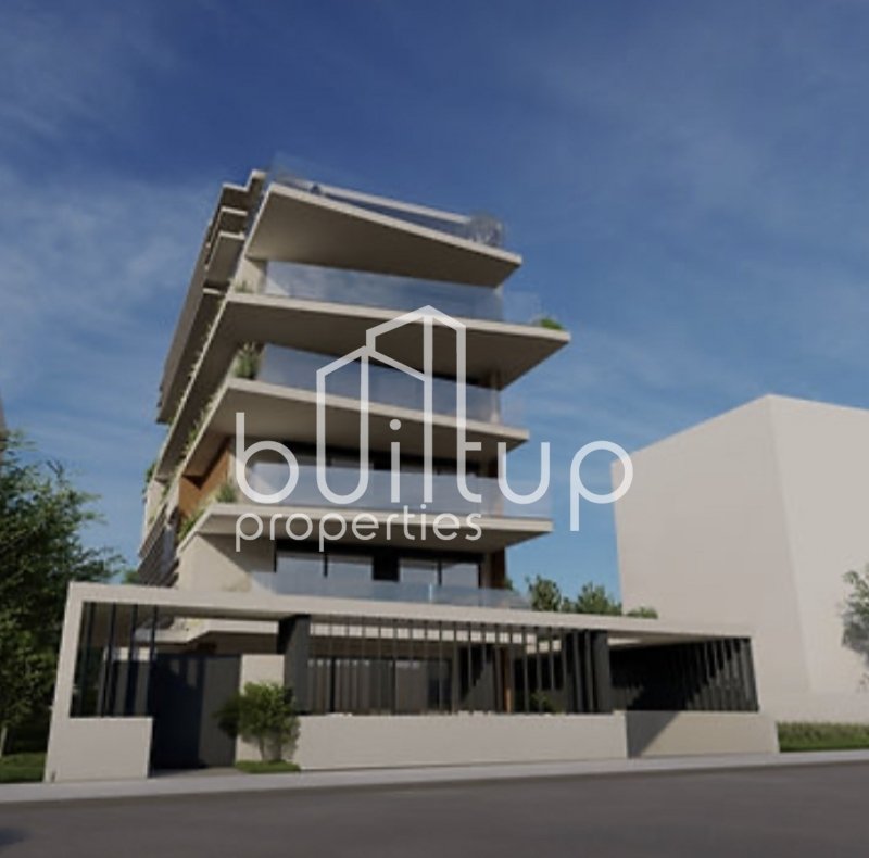 Apartment in Glyfada, Attica, Greece 2 - 13223712