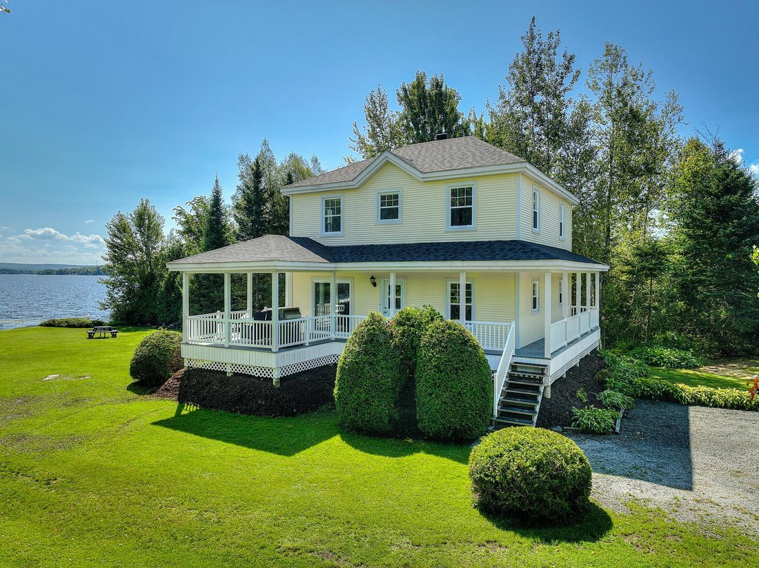 Beaulac Garthby, Qc In Beaulac Garthby, Quebec, Canada For Sale (13224494)