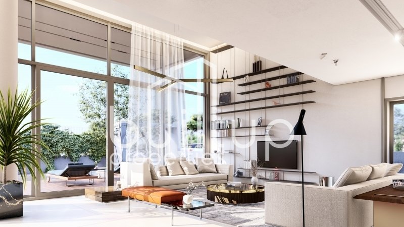 Apartment in Voula, Attica, Greece 1 - 13223723