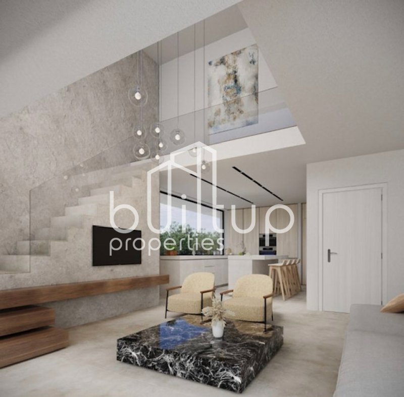 Apartment in Glyfada, Attica, Greece 1 - 13223714
