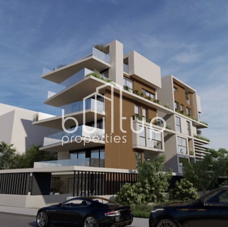 Apartment in Glyfada, Attica, Greece 4 - 13223712