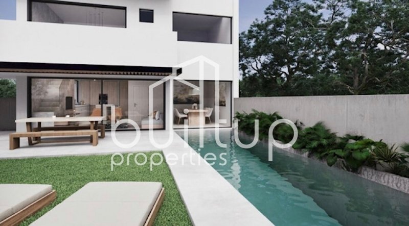 Apartment in Glyfada, Attica, Greece 2 - 13223714