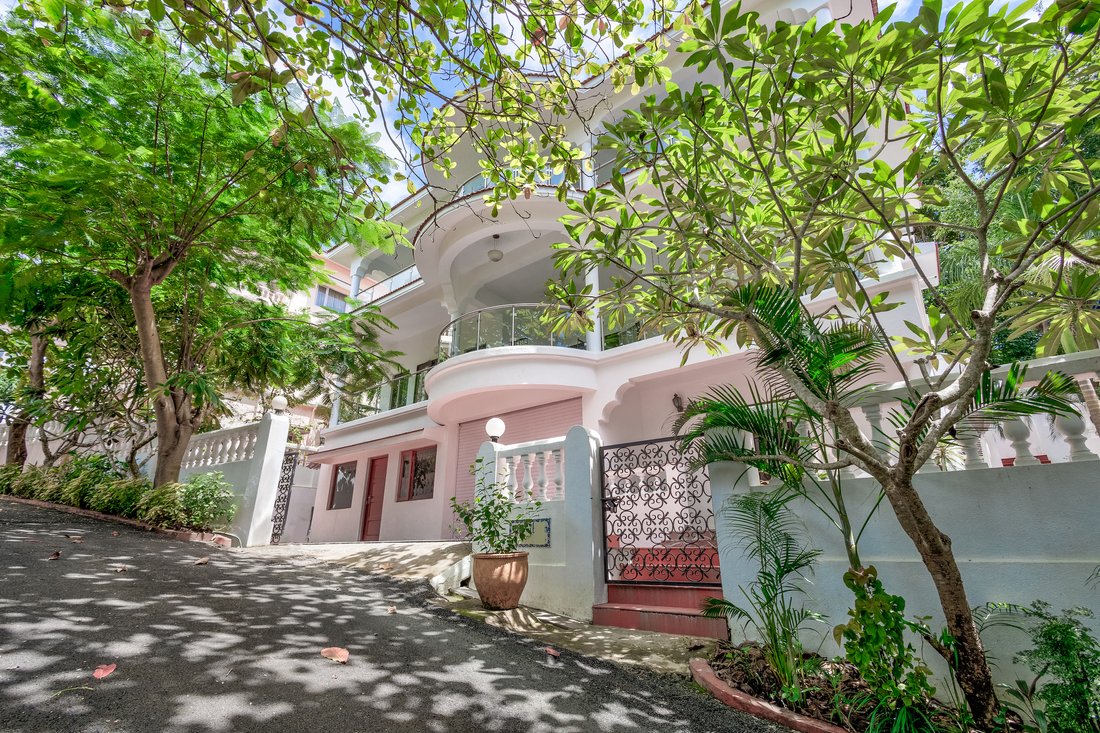 Villa In Candolim, Goa In Corlim, Goa, India For Sale (13224907)