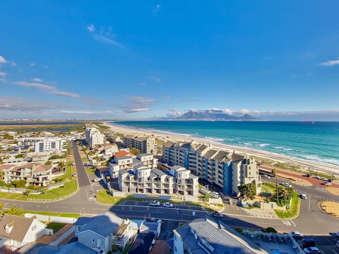 360 Degrees Of Picture Perfect Postcard In Blouberg, Limpopo, South ...