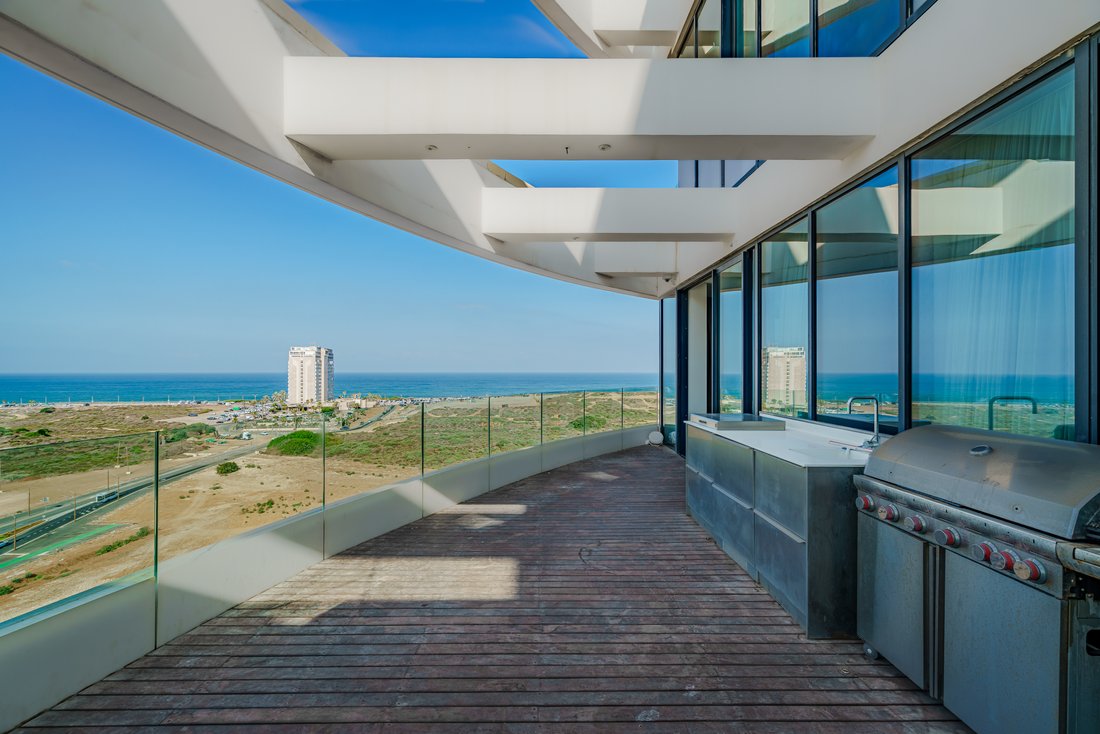 Apartment in Tel Aviv-Yafo, Tel Aviv District, Israel 2 - 13224900