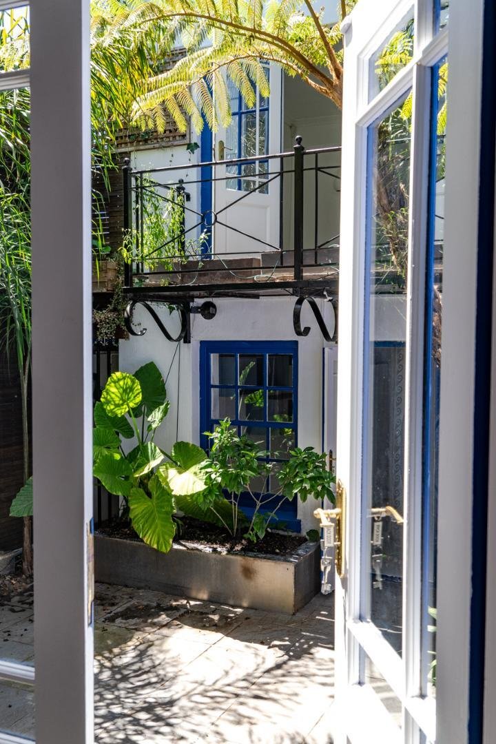 De Waterkant Living At Its Best! In Cape Town, Western Cape, South