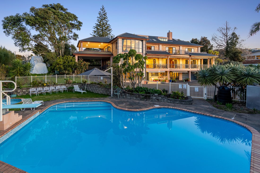 House in Auckland, Auckland, New Zealand 2 - 13224818